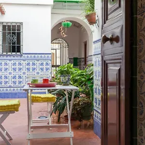  Appartamento Wish Pureza De Triana