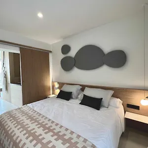 Casabell 3 Caminito Del Rey Quarto em Acomodações Particulares