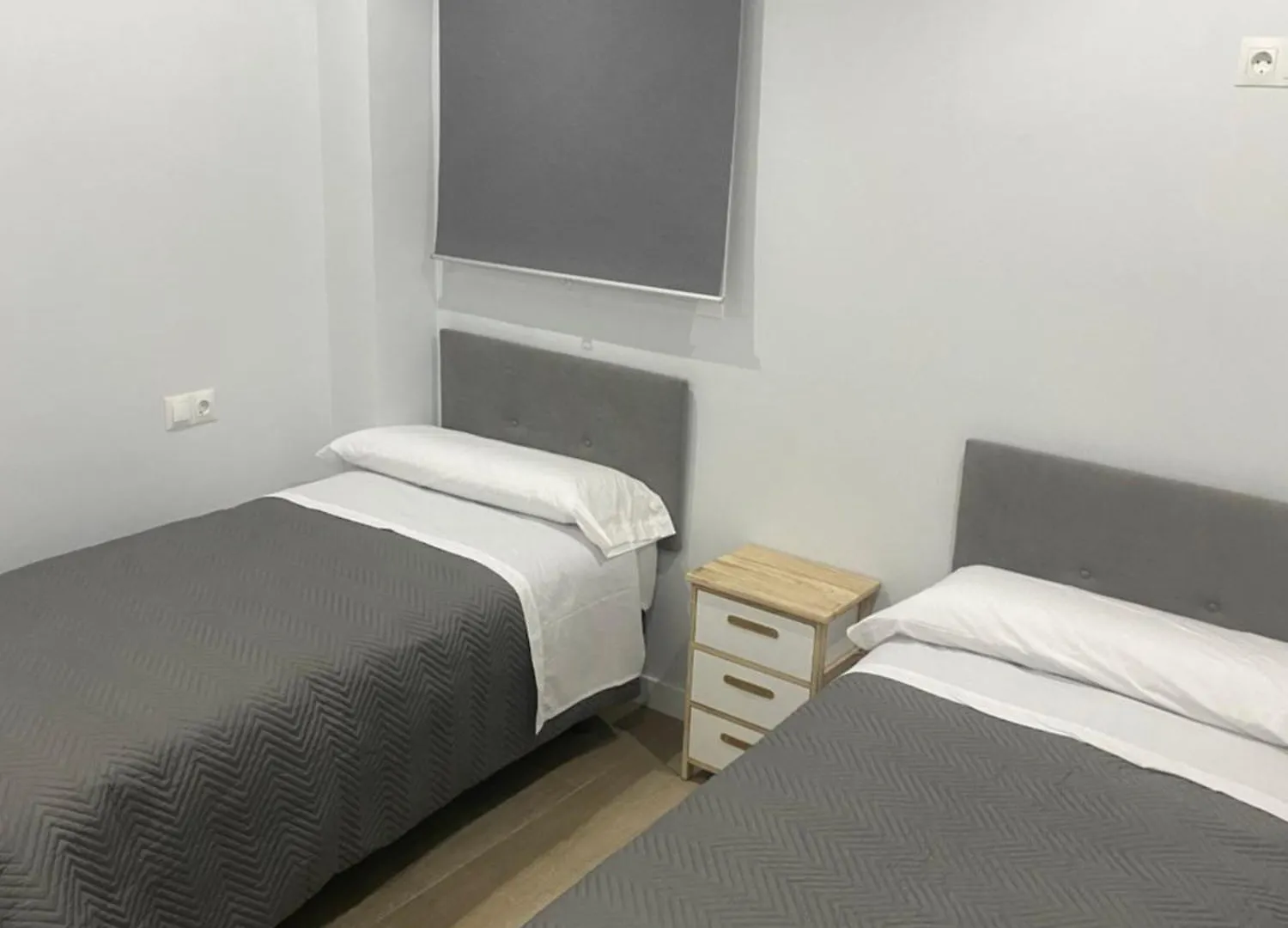 아파트 Apartamento Patricia 론다