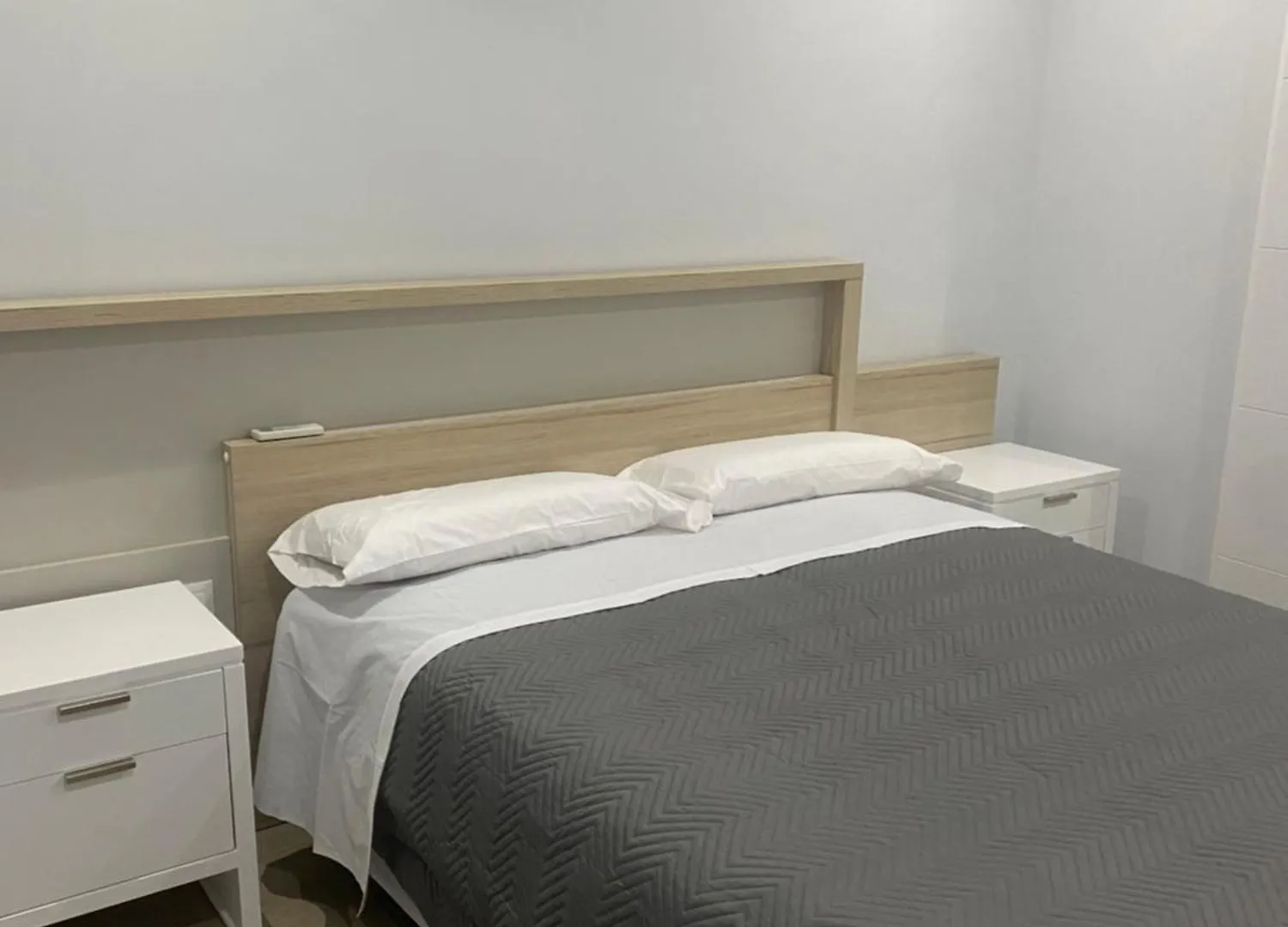 아파트 Apartamento Patricia 론다