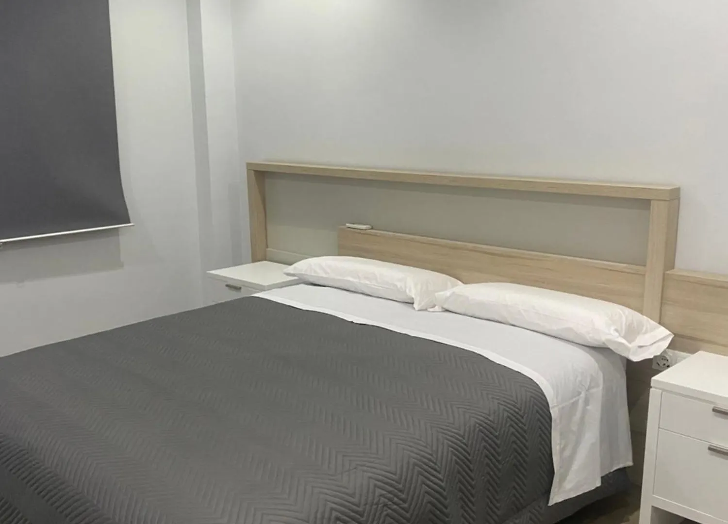 Apartamento Patricia 론다