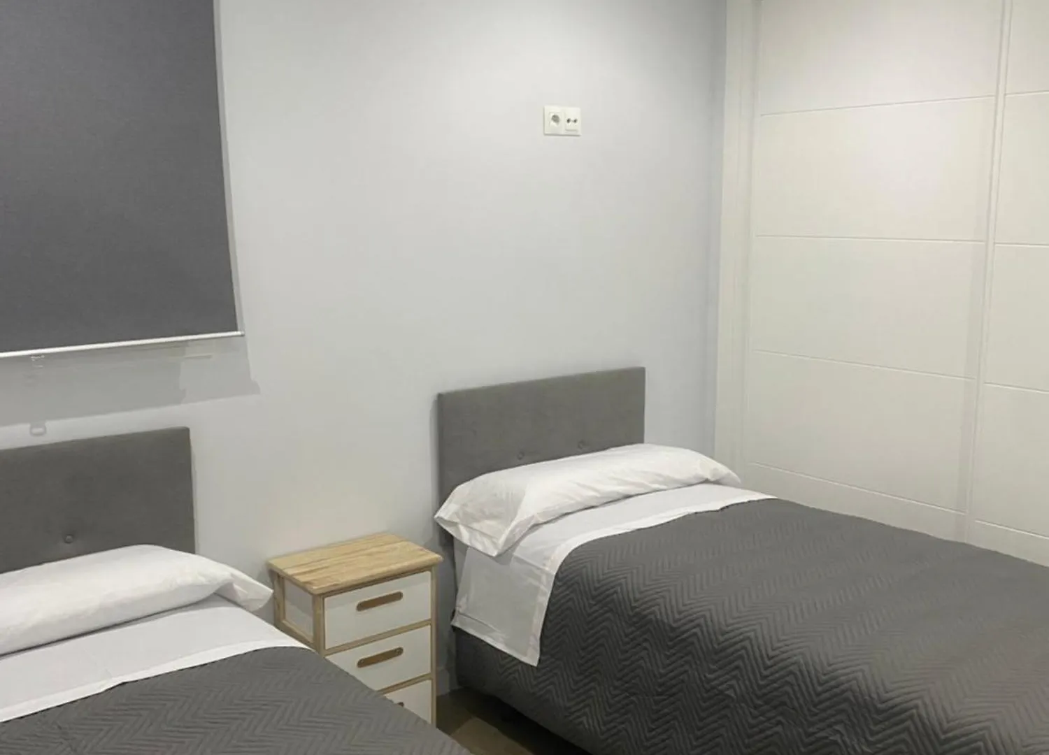 아파트 Apartamento Patricia 론다 스페인