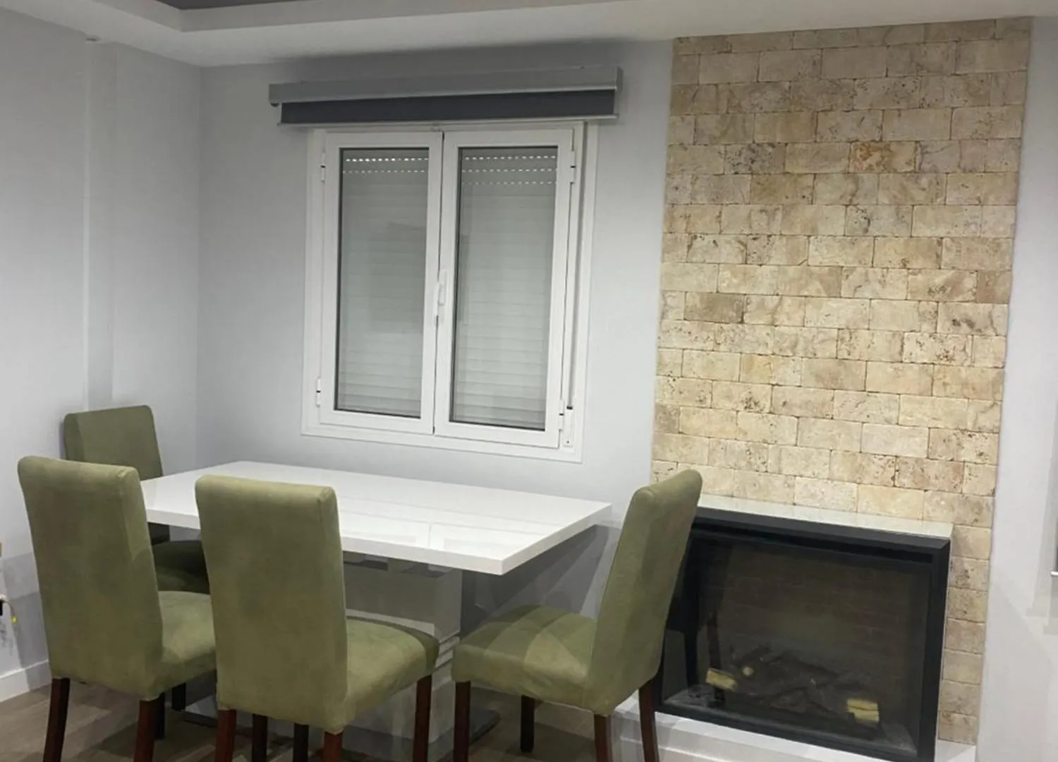 Apartamento Patricia 론다