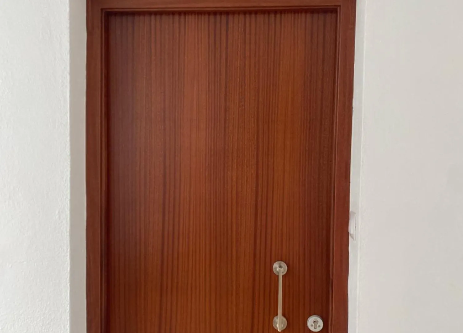 Apartamento Patricia 론다 아파트