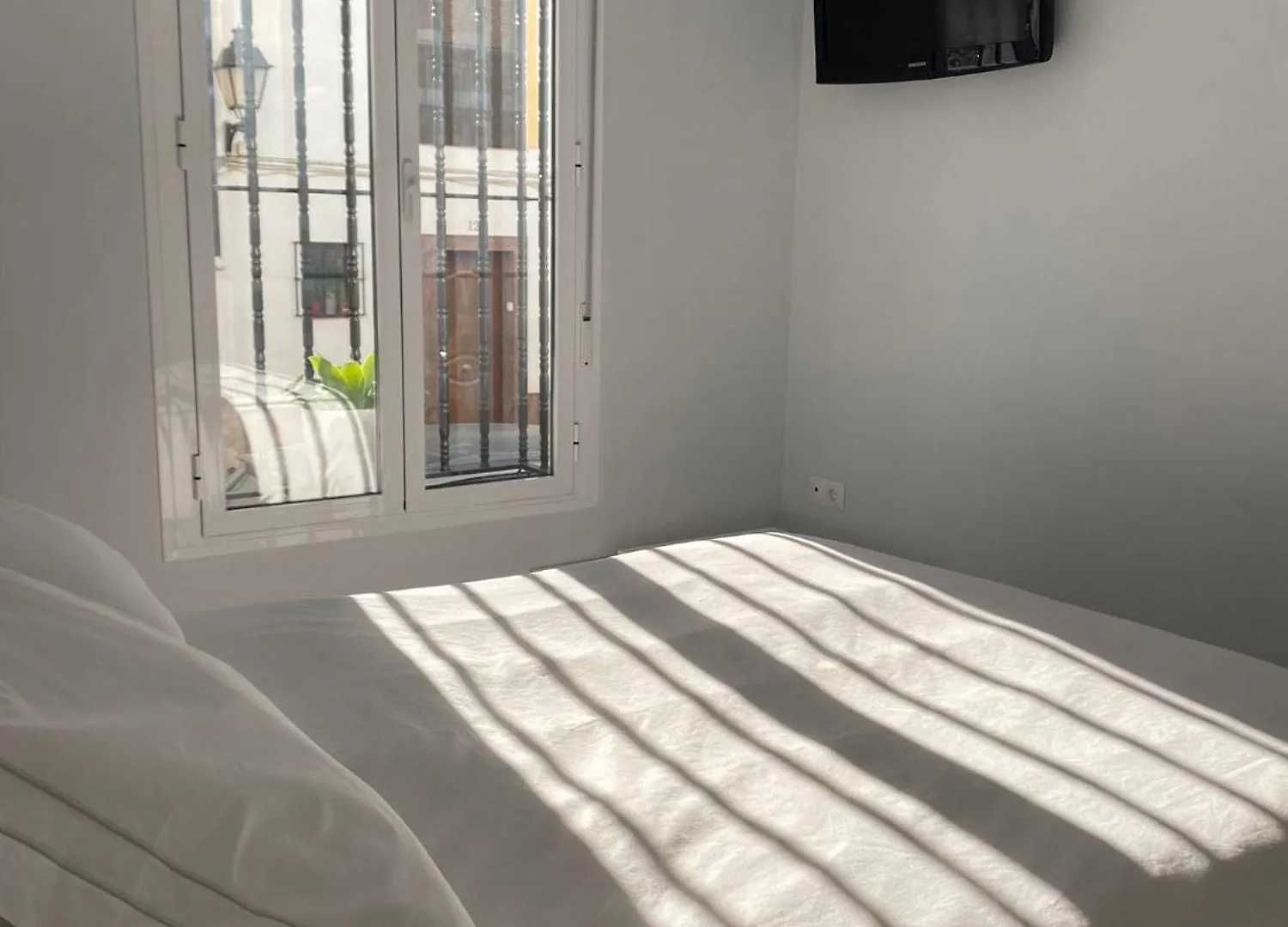 Apartamento Patricia 론다 아파트