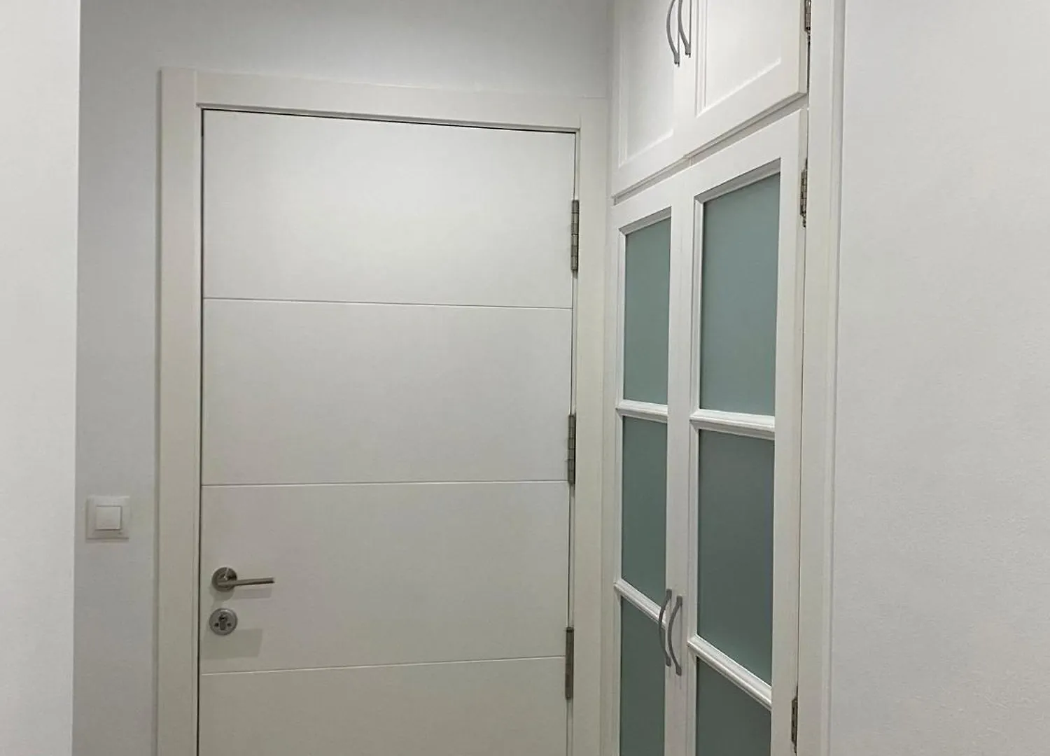 아파트 Apartamento Patricia 론다 스페인