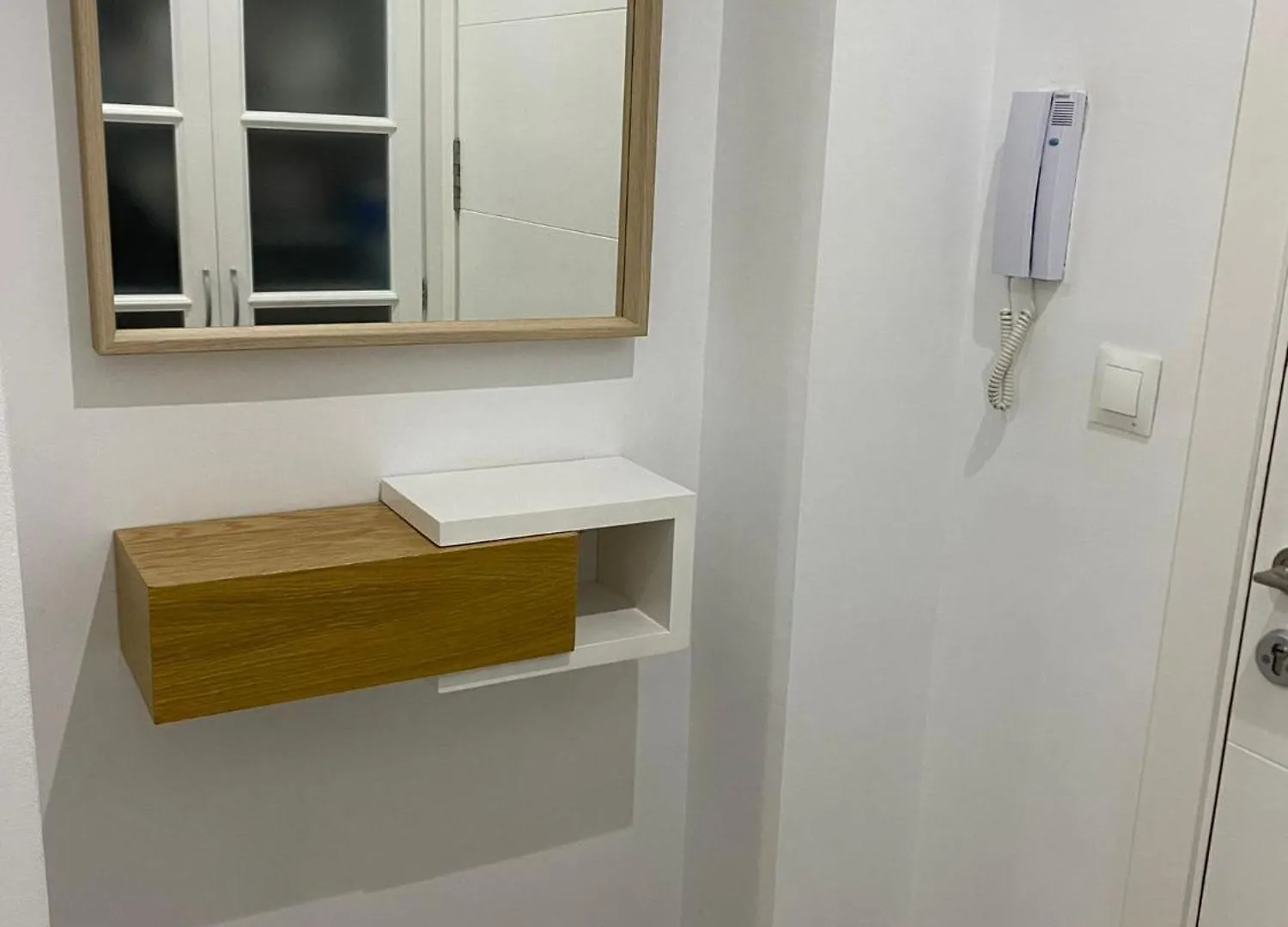 Apartamento Patricia 론다 아파트