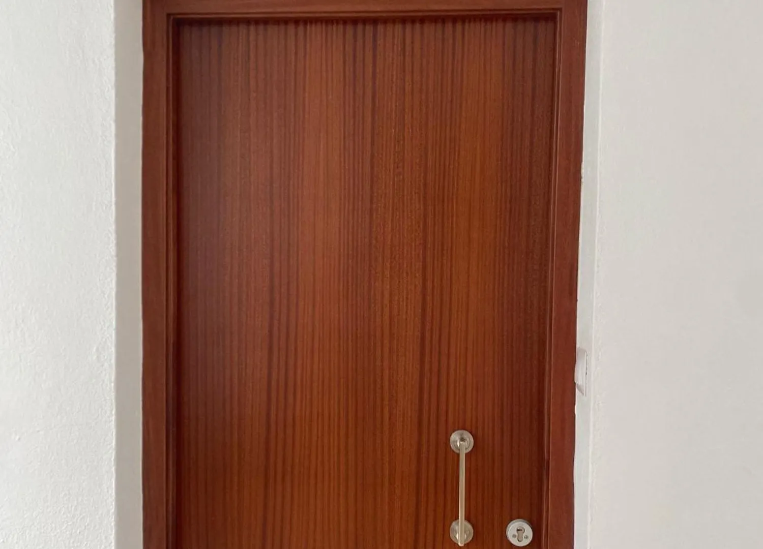 Apartamento Patricia 론다 0*,